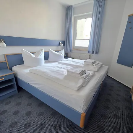 شقة Meerblick-butze 5203 Yachthafenresidenz *